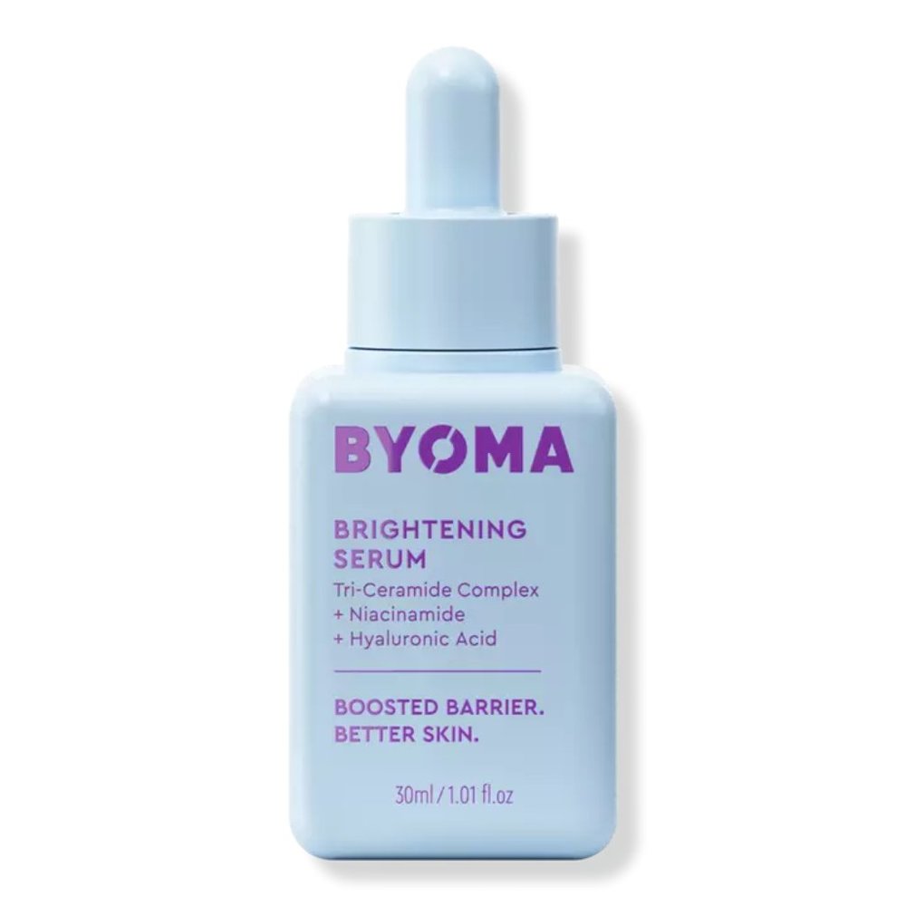 BYOMA Brightening Serum